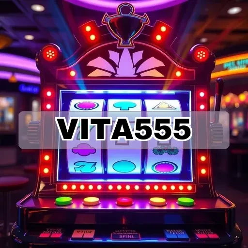 vita555: Metode Pembayaran Aman untuk Pecinta Game Online
