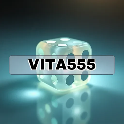 vita555: Streaming Game yang Mengesankan untuk Para Gamer Indonesia