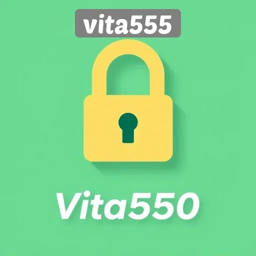 Keselamatan dan Keamanan Data Pemain di Vita555
