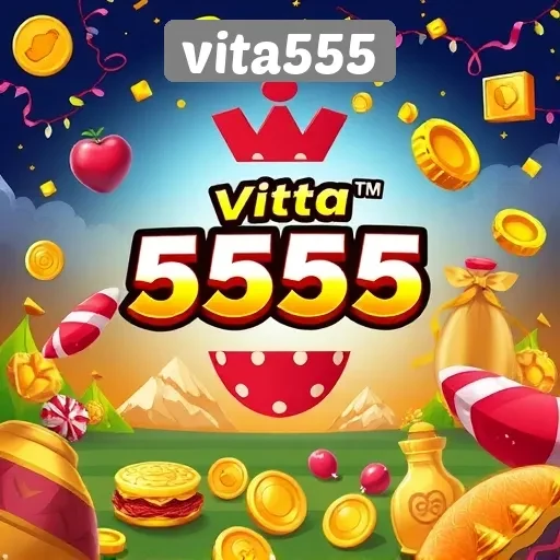 Varian Permainan Menarik yang Tersedia di Vita555
