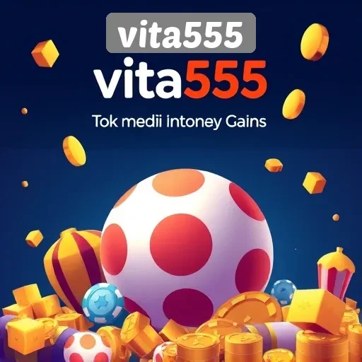 Tinjauan Lengkap Fitur dan Promosi di Vita555