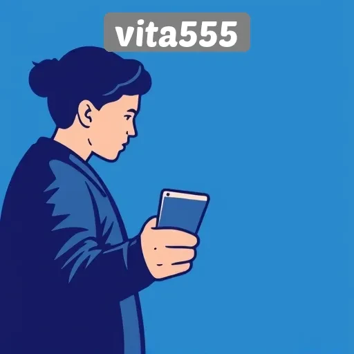 Pengalaman Pengguna di Vita555 yang Perlu Diketahui