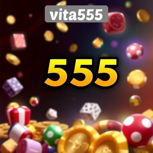 Tren Permainan Terpopuler di Vita555 Saat Ini