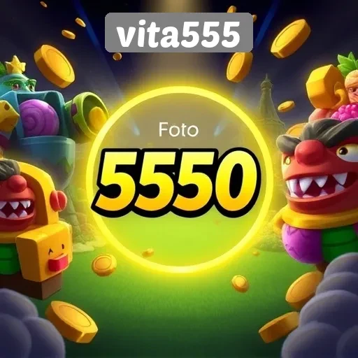 Evaluasi Pengalaman Pengguna di Vita555 dalam Industri Game Online