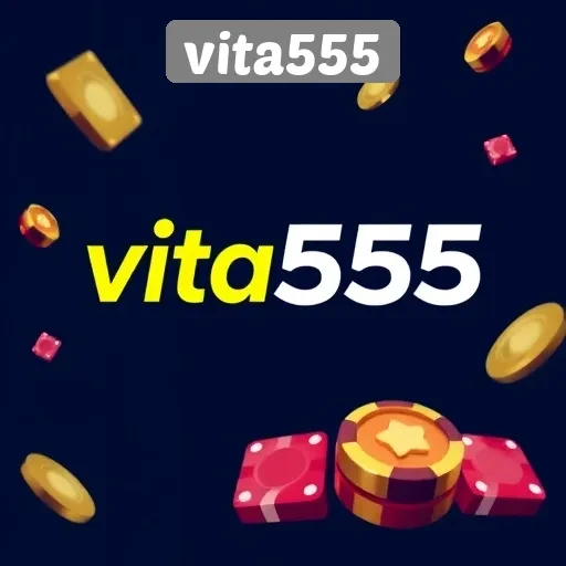 Panduan Lengkap Mengenai Situs Game Vita555