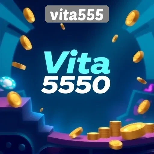 Dampak Vita555 terhadap Industri Game Online di Indonesia