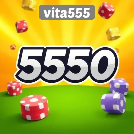 Vita555: Inovasi Permainan Online di Indonesia